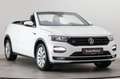 Volkswagen T-Roc 1.5 TSI R-Line 2xPDC SHZ AAC Weiß - thumbnail 5