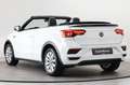 Volkswagen T-Roc 1.5 TSI R-Line 2xPDC SHZ AAC Weiß - thumbnail 12