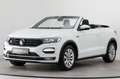 Volkswagen T-Roc 1.5 TSI R-Line 2xPDC SHZ AAC Weiß - thumbnail 2