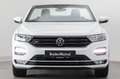 Volkswagen T-Roc 1.5 TSI R-Line 2xPDC SHZ AAC Weiß - thumbnail 4