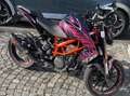KTM 390 Duke Violett - thumbnail 2