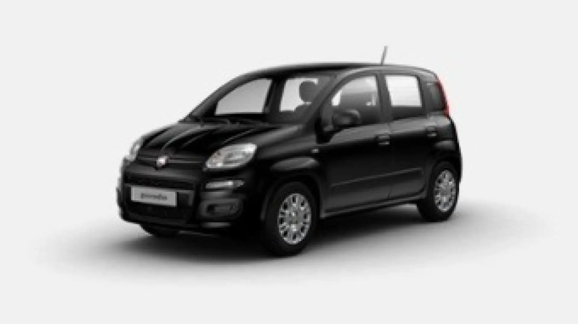 Fiat Panda 1.0 FireFly S&S Hybrid - 1