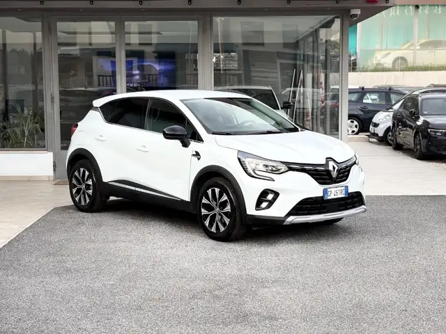 Renault Captur 1.0 Gpl 101CV E6 - 2023