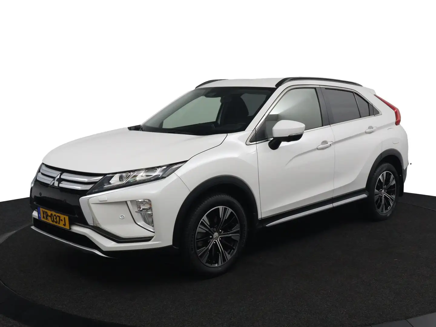Mitsubishi Eclipse Cross 1.5 DI-T First Edition Wit - 1