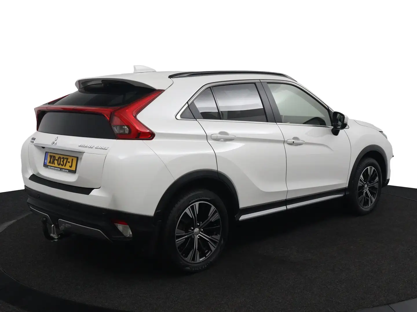 Mitsubishi Eclipse Cross 1.5 DI-T First Edition Wit - 2