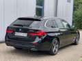 BMW 530 e xDrive+AHK+Kamera+LenkradH+Panorama Negro - thumbnail 7
