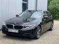 BMW 530 e xDrive+AHK+Kamera+LenkradH+Panorama Negro - thumbnail 1