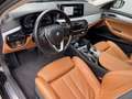 BMW 530 e xDrive+AHK+Kamera+LenkradH+Panorama Negro - thumbnail 10