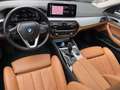 BMW 530 e xDrive+AHK+Kamera+LenkradH+Panorama Negro - thumbnail 2