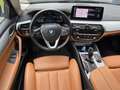 BMW 530 e xDrive+AHK+Kamera+LenkradH+Panorama Negro - thumbnail 19