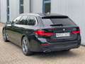 BMW 530 e xDrive+AHK+Kamera+LenkradH+Panorama Negro - thumbnail 5