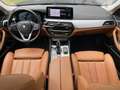 BMW 530 e xDrive+AHK+Kamera+LenkradH+Panorama Negro - thumbnail 18