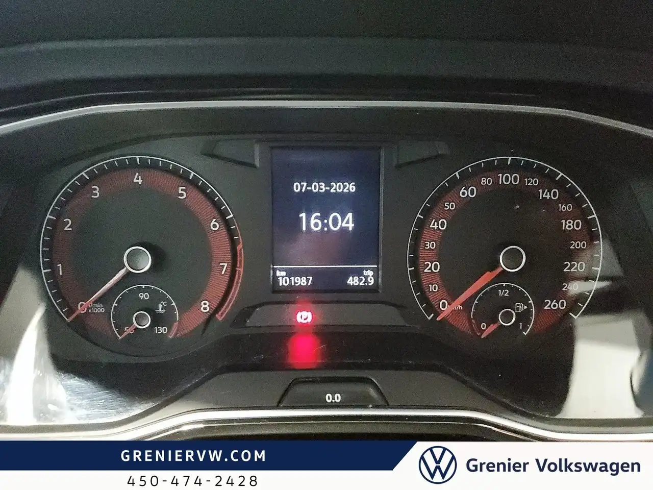 Volkswagen Jetta снимка Volkswagen Jetta