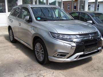 PHEV Plus 4WD
