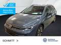Volkswagen Golf Variant Golf VIII Variant 1.5 TSI GOAL*LED*AHK*KAMERA*PD Gris - thumbnail 1