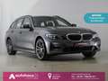 BMW 330 i xDrive M Lenkrad|ParkAssist|HiFi Grey - thumbnail 1