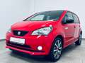 SEAT Mii electric Plus * 1.H * TEMP * PDC * CCS * Rot - thumbnail 1