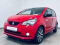 SEAT Mii electric Plus * 1.H * TEMP * PDC * CCS * Rot - thumbnail 13