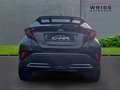 Toyota C-HR 2.0 Hybrid Team*SHZ*LHZ*NAV*M+S*CAM*TEMP*CarPlay* Grigio - thumbnail 4