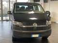 Volkswagen T6.1 Transporter 2.0 TDI 150CV DSG  Trendline Noir - thumbnail 4