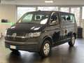 Volkswagen T6.1 Transporter 2.0 TDI 150CV DSG  Trendline Noir - thumbnail 2