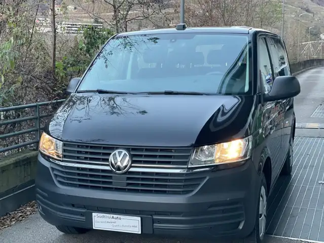 Volkswagen T6.1 Transporter 2.0 TDI 150CV DSG  Trendline