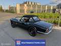 Triumph Spitfire MK IV Cabriolet Zwart - thumbnail 3