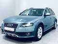 Audi A4 allroad quattro 2.0 TFSI * XENON * AHK *8xALU Gris - thumbnail 1