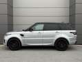 Land Rover Range Rover Sport 2.0 P400e 404ch HSE Dynamic Mark VIII Silber - thumbnail 6