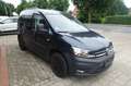 Volkswagen Caddy Nfz Kasten BMT Bleu - thumbnail 3