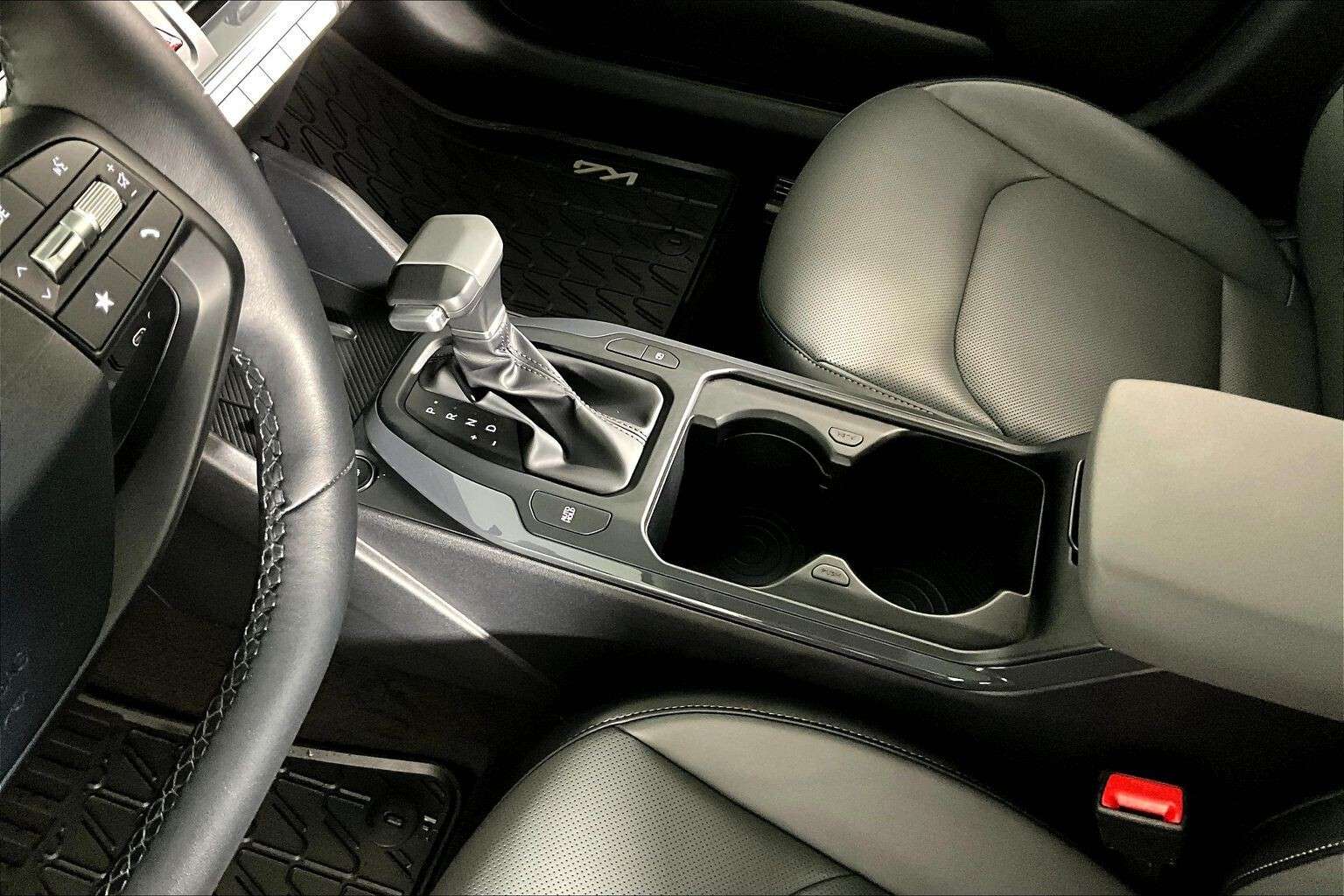 used 2025 Kia K4 car, priced at $24,998