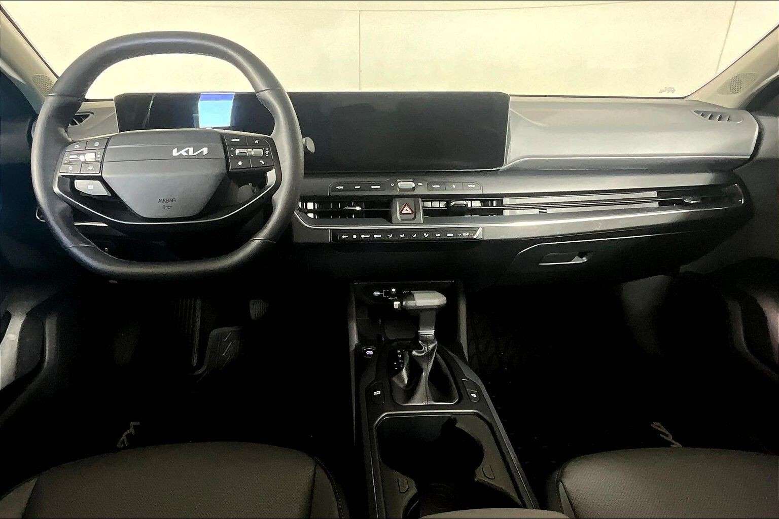 used 2025 Kia K4 car, priced at $24,998