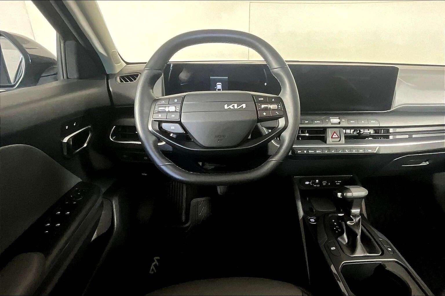 used 2025 Kia K4 car, priced at $24,998