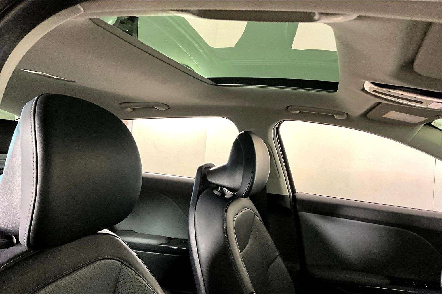 used 2025 Kia K4 car, priced at $24,998