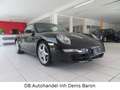 Porsche 911 997 Carrera Coupe Navi Leder Xenon SHZ Deuts Schwarz - thumbnail 3