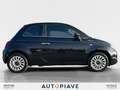 Fiat 500C 1.0 Hybrid Dolcevita Nero - thumbnail 6