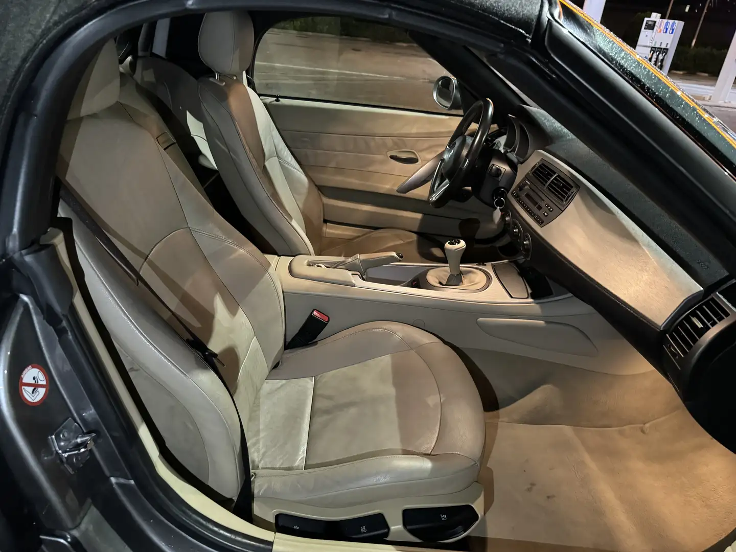BMW Z4 Roadster 3.0i - 2