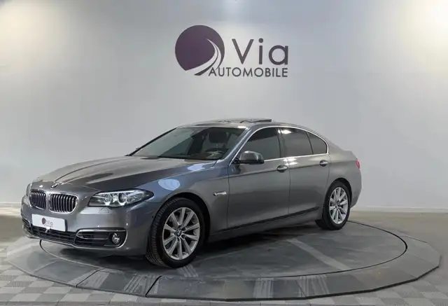 BMW 520 520 D Luxury