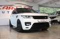 Land Rover Range Rover Sport HSE *Automatik*Navi*Leder* Weiß - thumbnail 3