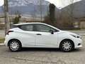 Nissan Micra 2017 IG-T 90 Visia Pack- Radar de recul Blanc - thumbnail 8