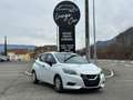 Nissan Micra 2017 IG-T 90 Visia Pack- Radar de recul Blanc - thumbnail 1