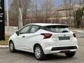 Nissan Micra 2017 IG-T 90 Visia Pack- Radar de recul Blanc - thumbnail 5