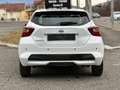 Nissan Micra 2017 IG-T 90 Visia Pack- Radar de recul Blanc - thumbnail 6