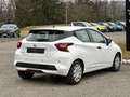 Nissan Micra 2017 IG-T 90 Visia Pack- Radar de recul Blanc - thumbnail 7