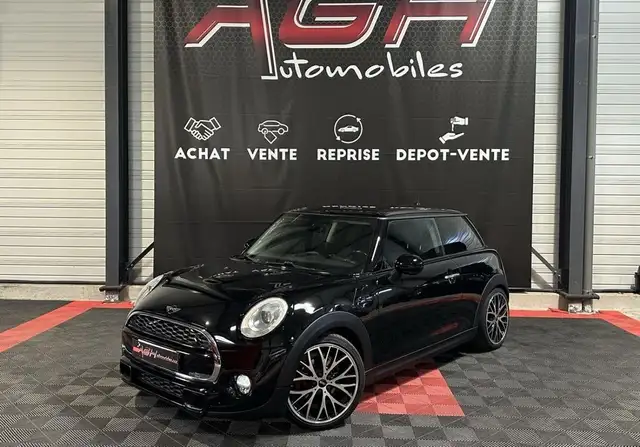 MINI One D F56 95ch