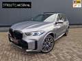 BMW X5 XDrive50e M-sport /Led /B&W Audio /Fabrieksgaranti Gris - thumbnail 1