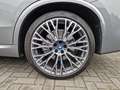 BMW X5 XDrive50e M-sport /Led /B&W Audio /Fabrieksgaranti Gris - thumbnail 6