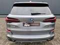 BMW X5 XDrive50e M-sport /Led /B&W Audio /Fabrieksgaranti Gris - thumbnail 3