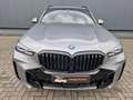 BMW X5 XDrive50e M-sport /Led /B&W Audio /Fabrieksgaranti Gris - thumbnail 5