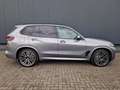 BMW X5 XDrive50e M-sport /Led /B&W Audio /Fabrieksgaranti Gris - thumbnail 4